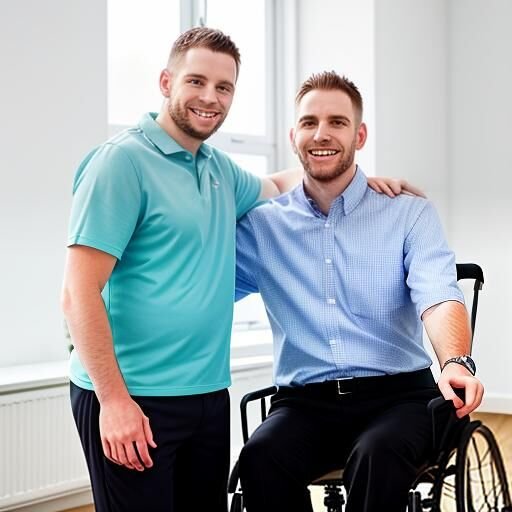 Support Independent Living