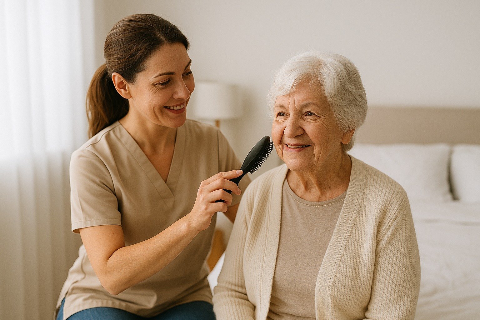 Personal Care Services