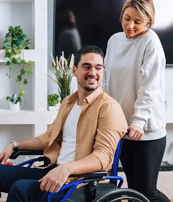 NDIS Provider NDIS Provider