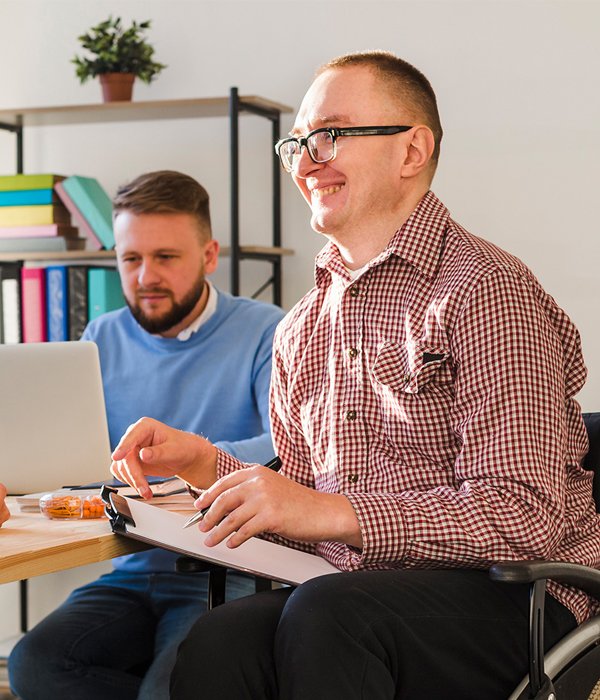 Professional NDIS Provider Professional NDIS Provider