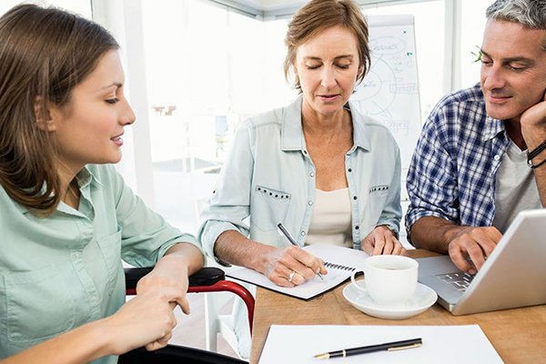 Support Coordination